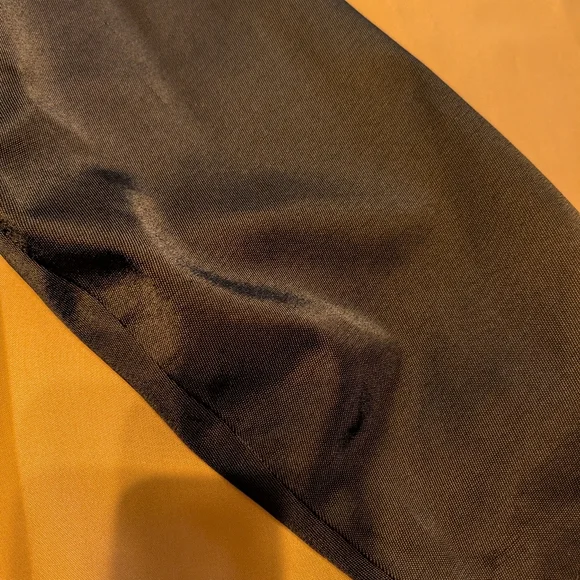 Harley-Davidson Women's Black Nylon Bomber Riding Jacket RN 103819 - Picture 16 of 16